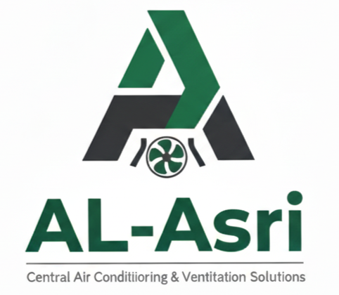 شعار المركز العصري